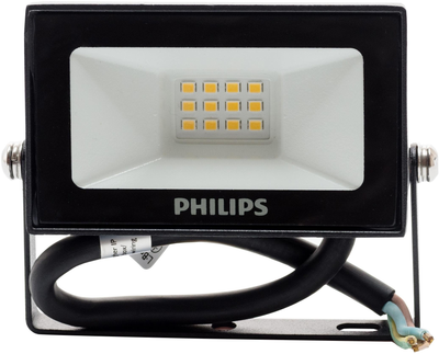 Прожектор Philips BVP156 G2 4000К 10W WB (911401813487)