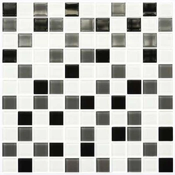Мозаика Котто GM 4034 C3 Gray M-Gray W-White 300x300x4 за 1 ШТ