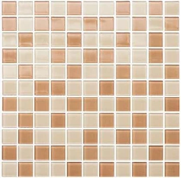 Мозаика Котто GM 4038 C2 Beige M-Beige M 300x300x4 за 1 ШТ