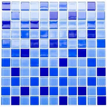 Мозаика Котто GM 4023 C3 Cobalt D-Cobalt M-Cobalt W 300x300x4 за 1 ШТ