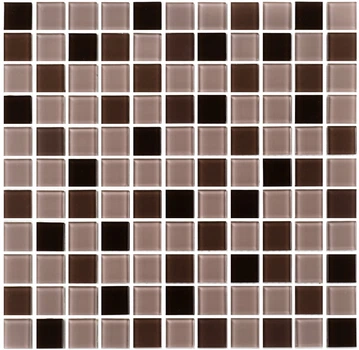 Мозаика Котто GM 4010 C3 Coffee D-Coffe M-Coffee W 300x300x8 за 1 ШТ