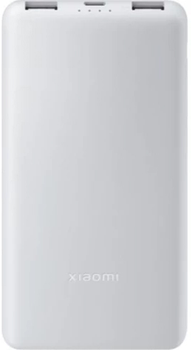 УМБ Xiaomi 10000mAh 22.5W BHR9350GL Light Gray (001012149220)