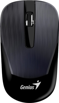 Мышь Genius ECO-8015 Wireless Iron Grey (31030011412)