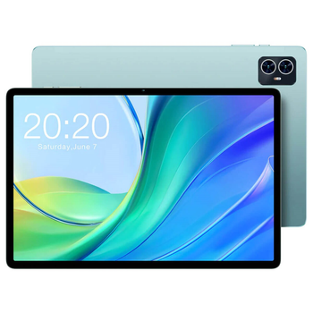 Планшет Teclast M50 6/128GB 4G Dual Sim Aqua Blue