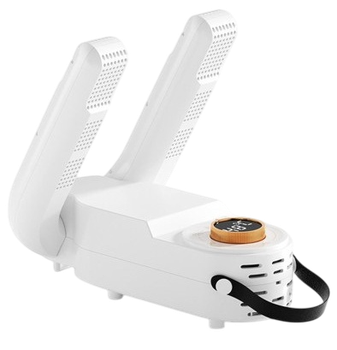 Електросушарка для взуття Shoe Dryer 4 режими (1064-12)