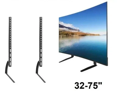 Крепление настольное для телевизора V-Star D702 32-75 дюйма 50 кг