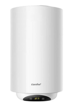 Водонагрівач Comfee CW100 (W) мокрий тен