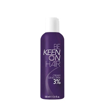 Крем окислитель KEEN 3% Cream Developer 10 Vol. 100 мл