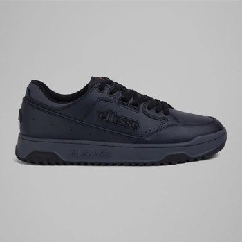 Мужские Кроссовки Ellesse LS987 Cupsole Черный 44 (7dSHSF0704-020 44)