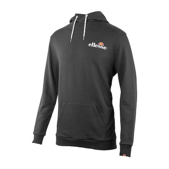 Мужское Худи Ellesse Primero OH Hoody Серый 2XL (7dSHS08781-011 2XL)