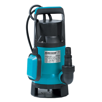 Електронасос дренажний NPO DSP 750PD (уп.4)