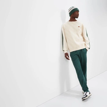 Мужской Свитшот Ellesse Italie Sweatshirt Белый M (7dSHT19012-904 M)