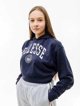Женское Худи Ellesse Larissa OH Hoody Синий S (7dSGV20270-429 S)
