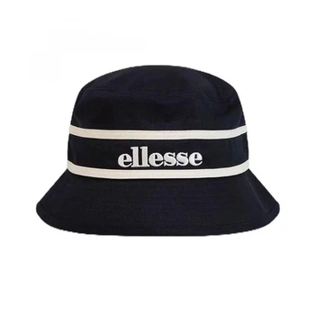 Панама Ellesse Pozalo Bucket Hat Черный One size (7dSAVA3595-011 One size)