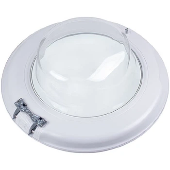 Люк PS-15 ASSY для пральної машини Gorenje 863876