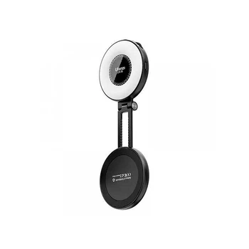 Відеосвітло Ulanzi LM19 Magsafe Fill Light L049GBB1 LM19 Black