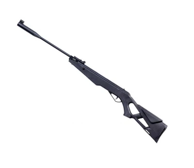 Пневматична гвинтівка EKOL THUNDER ES450 black к.4,5 mm