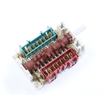 Перемикач K36 B21 EVEREL для плити Gorenje 822739