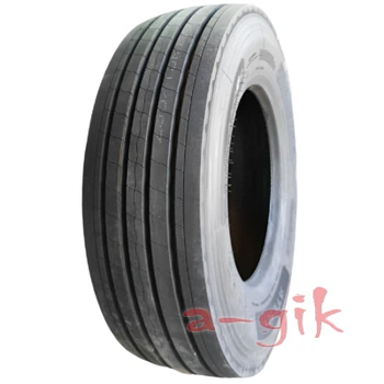 Шина Atlander ATL101 (рульова) 215/75 R17.5 135/133L PR18