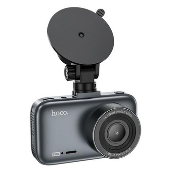 Відеореєстратор HOCO DV5 Driving recorder із 3-дюймовим дисплеєм