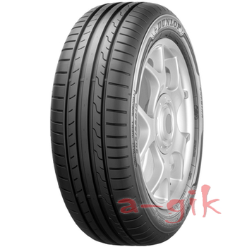 Шина Dunlop Sport BluResponse 185/55 R15 82H