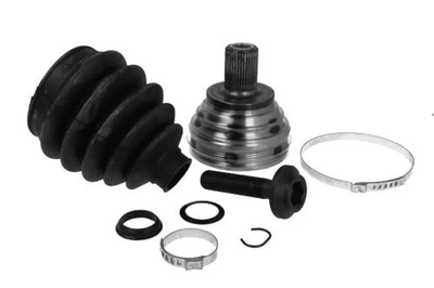 ШРКШ (зовнишний) Audi A3/Skoda Octavia/Superb/VW Caddy/Golf/Passat B6/B7 03- (36z/30z/59.5mm/90mm 15-1467 UA63 Metelli (151467)