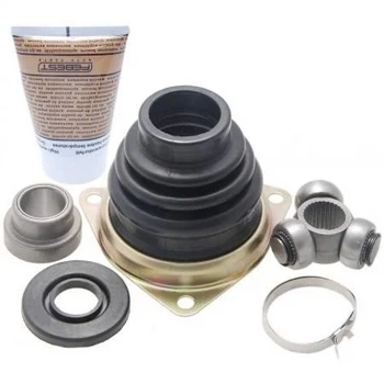 ШРУС ВНУТРЕННИЙ ЛЕВЫЙ RENAULT, NISSAN, DACIA (пр-во FEBEST) 2411-LOGLH C.I.U Febest (2411LOGLH)