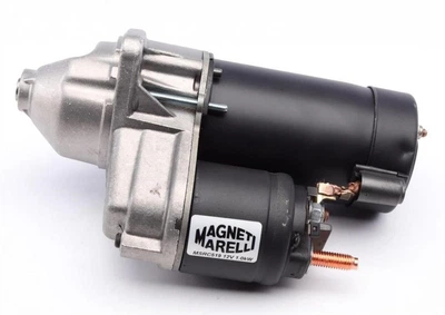 Стартер MAGNETI MARELLI (943205191010)