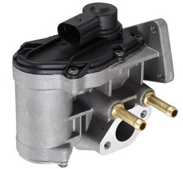 Клапан рециркуляції відпрацьованих газів Magneti Marelli (571822112077)