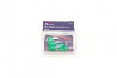 Предохранители 30A AIC 52151 Aic (52151)