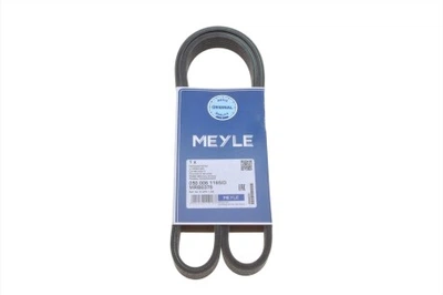 Пасок поликлиновый Meyle (0500061195D)