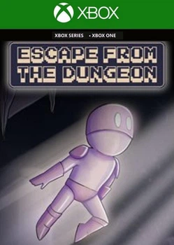 Ключ активации Escape from the Dungeon Pack для Xbox One/Series S/X
