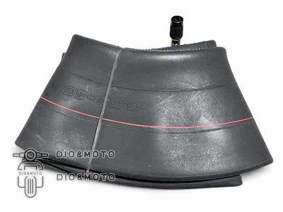 Камера 10" 3.50‑10 каучук "SRC"