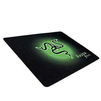 Килимок для миші Razer водонепроникний з нековзною ігровою поверхнею, 25х29 см