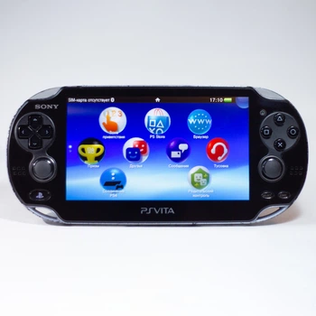 Ігрові приставки Портативні PlayStation - ROZETKA | Купити Ігрові