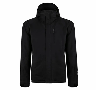 Куртка Gravity чоловіча чорна 2XL (EG7032-08-2XL)