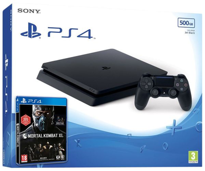 Playstation 4 - ROZETKA | Купити ps4 в Києві: ціна, відгуки