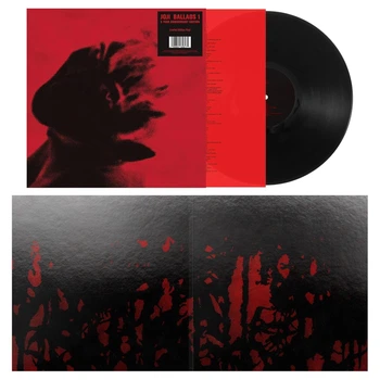 Виниловая пластинка Joji Ballads 1