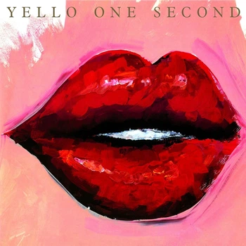 Виниловая пластинка Yello One Second
