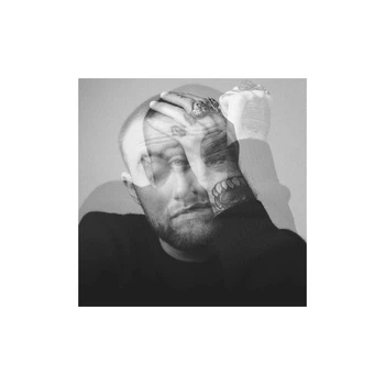 Виниловая пластинка Mac Miller Circles
