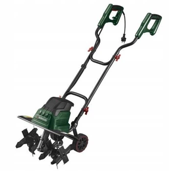 Садовый электрокультиватор 220в Parkside PGK 1500 A1