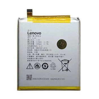 Батарея Lenovo Z5 / BL288 [Original PRC]