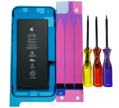 АКБ для IPhone 6 Plus (2900mAh) Original PRC + набор инструментов для установки