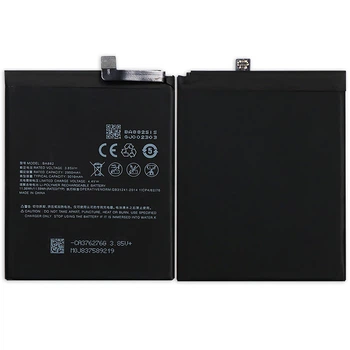 Батарея Meizu BA882 (Meizu 16) [Original PRC]