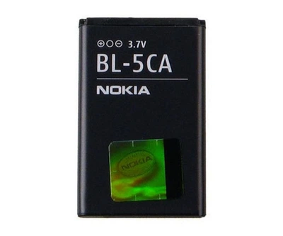 Батарея Nokia BL-5CA (1112/ 1200/ 1208/ 1209/ 1680/ 1616) [Original PRC]