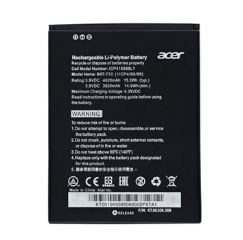 Батарея для Acer BAT-T10