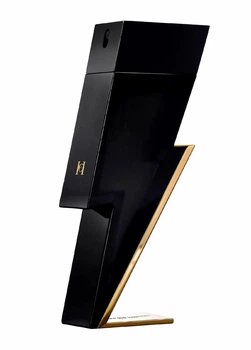 Тестер Туалетна вода для чоловіків Carolina Herrera Bad Boy, 100 мл