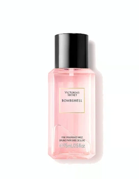 Парфюмированный спрей для тела Victoria's Secret Bombshell 75мл