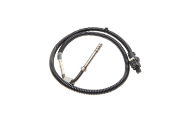 Датчик температури ВГ в каталізаторі MB S-class W221 2.1/3.0D 05-15 - 115016 SOLGY