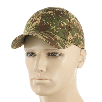 Бейсболка M-Tac рип-стоп NGU Camo XS